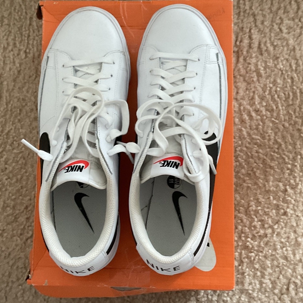Nike Men's Blazer Low